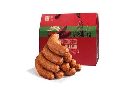 紅腸紙箱定做，黑龍江紙箱包裝廠 產品中心